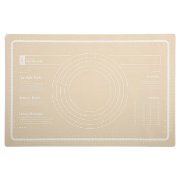 Extra Large Silicone Baking Mat For Precise Nonstick Results