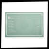 Extra Large Silicone Baking Mat For Precise Nonstick Results