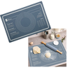 Extra Large Silicone Baking Mat For Precise Nonstick Results