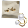 Timeless Pearl Drop Earrings For Everyday Sophistication