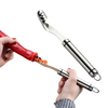 Stainless Steel Vegetable Seed Core Tool For Easy Pepper Preparation