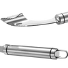 Stainless Steel Vegetable Seed Core Tool For Easy Pepper Preparation