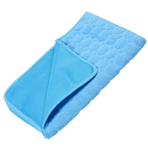 Premium Pet Cooling Mat for Superior Comfort and Cool Relief