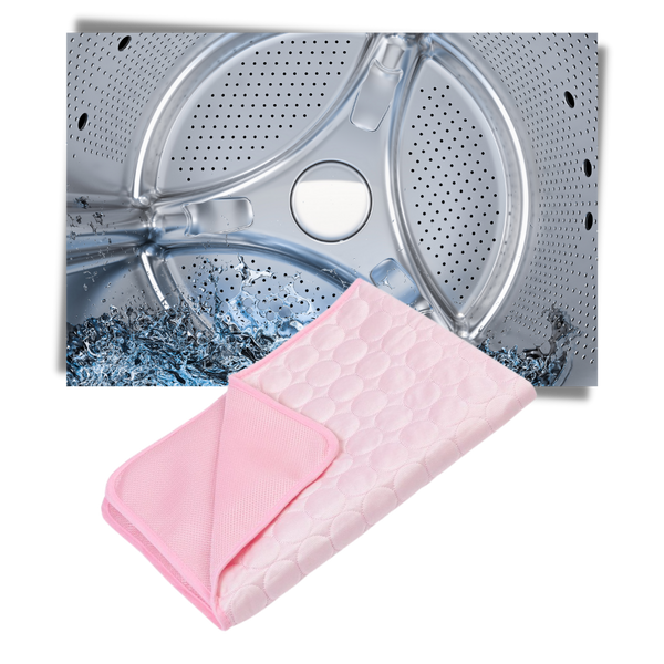 Premium Pet Cooling Mat for Superior Comfort and Cool Relief