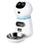 Smart Auto-Feeding Pet Dispenser for Reliable Mealtimes