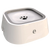 Floating Water Bowl With Non Slip Base For Splash Free Hydration