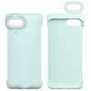 Phone Case With Built In Ring Light For Clear Selfies In Low Light