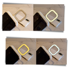 Phone Case With Built In Ring Light For Clear Selfies In Low Light