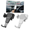 One Hand Phone Holder for Car Stable Viewing Anti Slip Grip