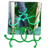 Garden Plant Support Clips Pack For Easy Versatile Plant Care