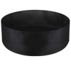 Raised Felt Nursery Pot for Healthy Seedling Growth and Early Vitality