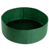 Raised Felt Nursery Pot for Healthy Seedling Growth and Early Vitality