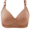 Comfortable Wire Free Bra With Adjustable Support For All Day Comfort