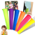 Five Pack Silicone Popsicle Molds For Easy To Make Frozen Treats