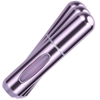 Mini Refillable Perfume Bottles Set For Travel Convenience