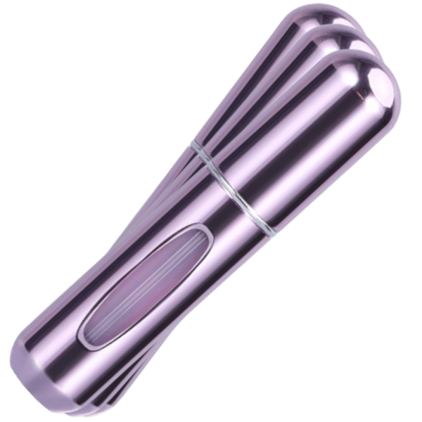 Mini Refillable Perfume Bottles Set For Travel Convenience