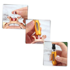 Mini Refillable Perfume Bottles Set For Travel Convenience