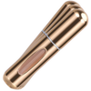 Mini Refillable Perfume Bottles Set For Travel Convenience
