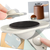 Adhesive Swivel Caster For Furniture Easy 360-Degree Movement