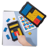 Educational Jigsaw Puzzle for Kids Boosts Critical Thinking