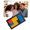 Educational Jigsaw Puzzle for Kids Boosts Critical Thinking