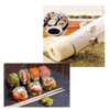 Nonstick Sushi Maker For Quick, Effortless, Perfectly Shaped Rolls