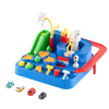 Educational Mechanical Car Toy for Kids Durable Easy to Use