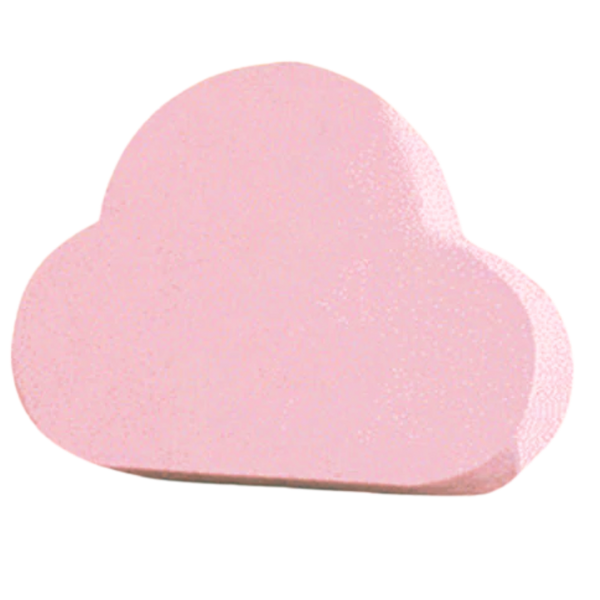 Vibrant Mineral Bath Bomb for Softer Hydrated Skin
