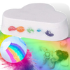 Vibrant Mineral Bath Bomb for Softer Hydrated Skin