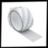 Durable Mesh Repair Tape for Screens and Doors With Strong Adhesion