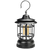 Retro LED Lantern For Camping Weatherproof Brightness Portable Design