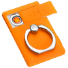 Premium Phone Ring Accessory With Built In Lighter For On The Go