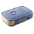 Egg Storage Box Drawer Style With Auto Roll Design And Large Capacity