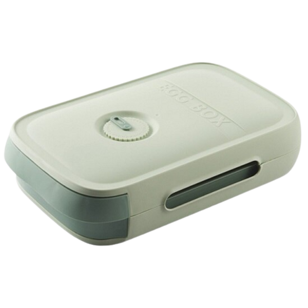 Egg Storage Box Drawer Style With Auto Roll Design And Large Capacity