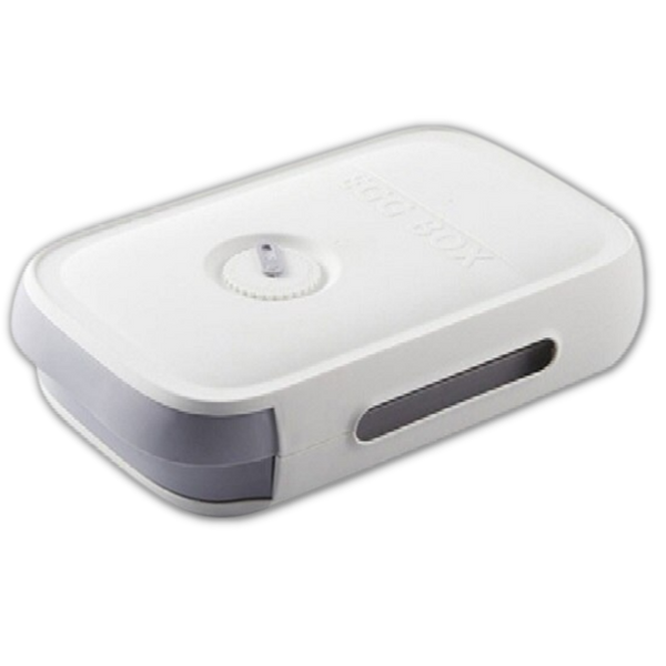 Egg Storage Box Drawer Style With Auto Roll Design And Large Capacity