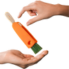 Multifunction Bottle Cleaning Brush For Thorough Crevice Cleaning