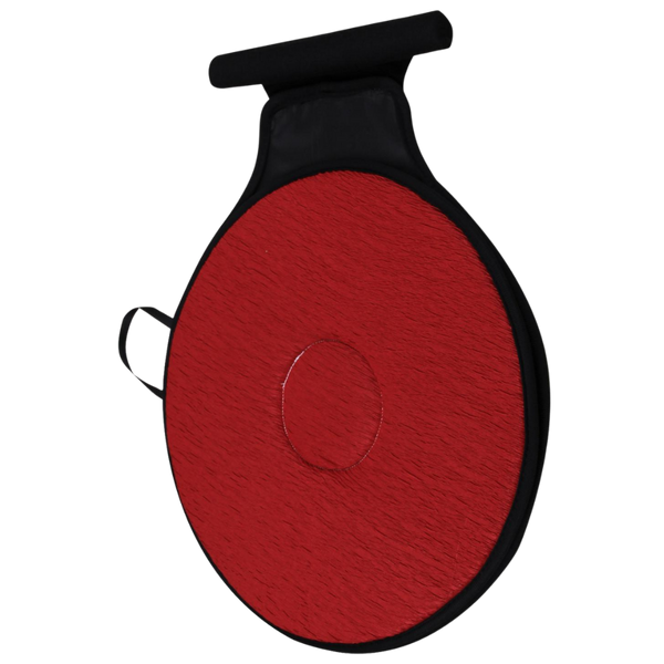 Swivel Memory Foam Car Seat for Easy Access and Enhanced Comfort