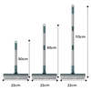 Rotating Floor Scrub Brush for Deep, Effortless Cleaning
