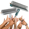 Rotating Floor Scrub Brush for Deep, Effortless Cleaning