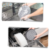 Reusable Air Fryer Silicone Pan for Even Cooking and Easy Cleanup