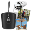 Outdoor Portable Safe Box With Handle For Secure Valuables On The Go