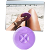 Three In One Body Hair Shaving Tool For Smooth Skin On The Go