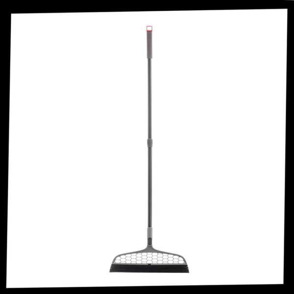 Multi Surface Silicone Squeegee Wiper For Streak Free Cleaning