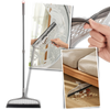 Multi Surface Silicone Squeegee Wiper For Streak Free Cleaning