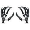 Spooky Skeleton Glove Accessory For Halloween Costumes Enhancing Your Look
