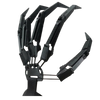 Spooky Skeleton Glove Accessory For Halloween Costumes Enhancing Your Look