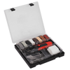 Tile Scratch Repair Kit For Ceramic Surfaces And Floors