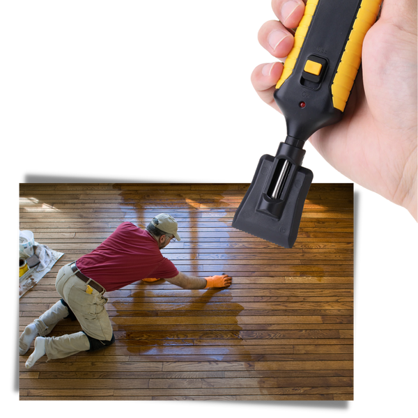 Tile Scratch Repair Kit For Ceramic Surfaces And Floors