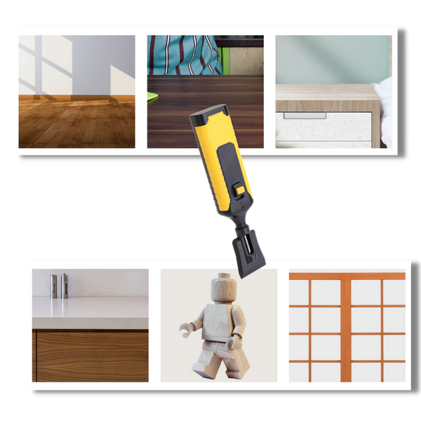 Tile Scratch Repair Kit For Ceramic Surfaces And Floors