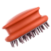Scalp Massage Brush For Relaxation With Soft Silicone Bristles